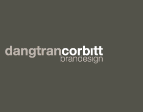 DangtranCorbitt Brand Design